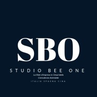 Studio Bee One logo - Similar company to Sbo Group