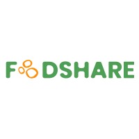 FOODSHARE logo - Similar company to Wigxel Corp