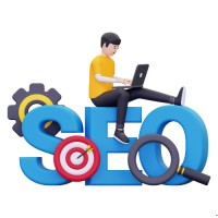 OptiRank SEO Solutions logo - Similar company to Guest Postingz