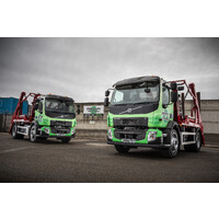 Jones Skips (Wolverhampton) Ltd logo - Similar company to Cartwrights Waste Disposal Services Ltd.