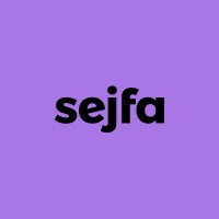 Sejfa logo - Similar company to Addera