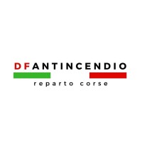 DF Antincendio logo - Similar company to Ruote Celeri S.R.L.