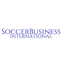 Soccer Business International logo - Similar company to Soccer Shots Harrisburg & York