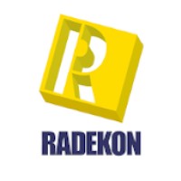 Radekon BV logo - Similar company to Teha B.V.