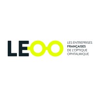 LEOO logo - Similar company to Gem Optics