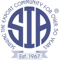 Society for International Affairs logo - Similar company to National Council On International Trade Development