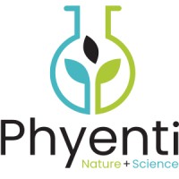 Phyenti logo - Similar company to Profound Project Control Solutions (Pty) Ltd