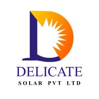 Delicate Solar Private Limited logo - Similar company to Gpbo Network