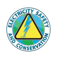 Electricity Safety and Conservation logo - Similar company to Safeon India : Power Purifier