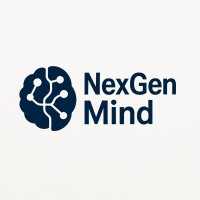NextGenMind logo - Similar company to Helpai