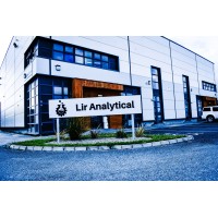 Lir Analytical Ltd. logo - Similar company to Xosa