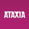 Ataxia UK logo - Similar company to Mef2C Foundation