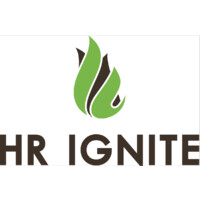 HR Ignite logo - Similar company to Ignite Hr Solutions