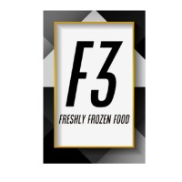 Freshly Frozen Food logo - Similar company to Indozam Food Services