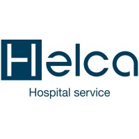 Helca Italia logo - Similar company to Fsambiente