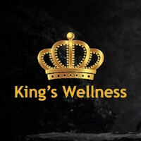 Kingswellness.co logo - Similar company to Senolix Longevity