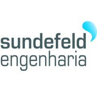 Sundefeld Engenharia logo - Similar company to Magazine Negócios