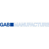GAB MANUFACTURE SA logo - Similar company to Rs Agencement Steiner