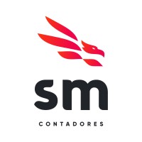 SM Contadores logo - Similar company to Grupo R4 - Serviços Contábeis