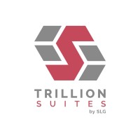 Trillion Suites by SLG logo - Similar company to Quill Residences