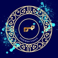 Enigmas Vault logo - Similar company to Enigmas Circle