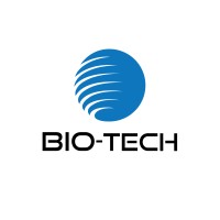 BIO-TECH logo - Similar company to Hightech Concept