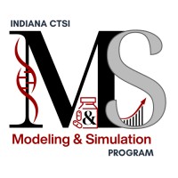 Indiana CTSI Pharmacometrics Modeling & Simulation Program logo - Similar company to Pmx Solutions