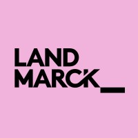 LandMarck logo - Similar company to Marckpoint