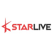 KStarLive Inc. logo - Similar company to Ideax$Ucm