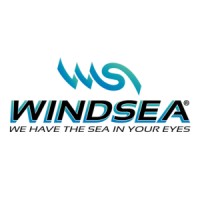 WINDSEA logo - Similar company to L