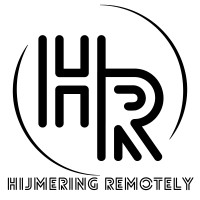 Hijmering Remotely logo - Similar company to Byspeld