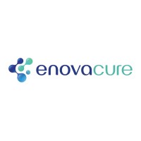 Enovacure logo - Similar company to Sky Reg