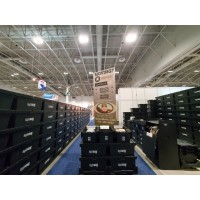 Major Move logo - Similar company to Magic Window