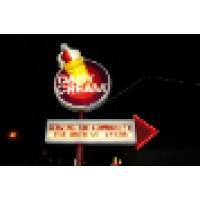 Dairy Cream logo - Similar company to Pastelpan