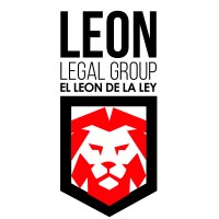 Leon Legal Group logo - Similar company to Leon Foundation