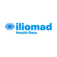 iliomad Health Data logo - Similar company to Hotlabz