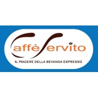 Caffè Servito logo - Similar company to Duovending Srl