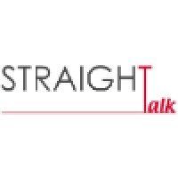 Straight Talk logo - Similar company to Straight Talk Foundation