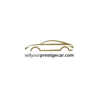 Sell Your Prestige Car logo - Similar company to Peter Vardy Prestige & Performance