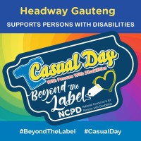 Headway Gauteng (The Brain Injury Association) logo - Similar company to Rewired Learn