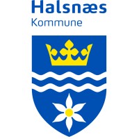 Halsnæs Kommune logo - Similar company to Hundested Propeller A/S