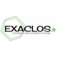 EXACLOS _ Clôture, portail, aménagement extérieur logo - Similar company to Peri-Clos