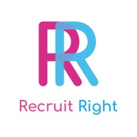 Recruit Right logo - Similar company to Nms Recruit