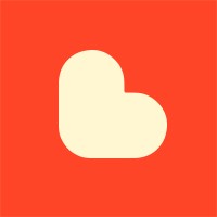 Lovin logo - Similar company to Gulf Buzz