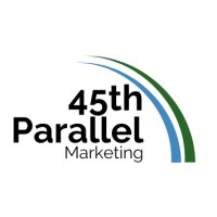45th Parallel Marketing LLC logo - Similar company to Lenkai