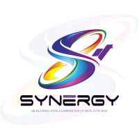 Synergy IT Solutions LLC logo - Similar company to Bcs Llc