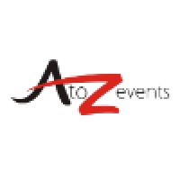 A to Z Events logo - Similar company to Planning Partners International - Ppi Meetings