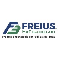 Freius s.r.l. logo - Similar company to Edil Centro S.R.L.