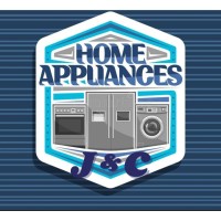 J&C Online Home Appliances logo - Similar company to Perysmith Malaysia