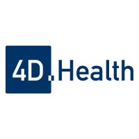 4D.Health logo - Similar company to Infina Connect